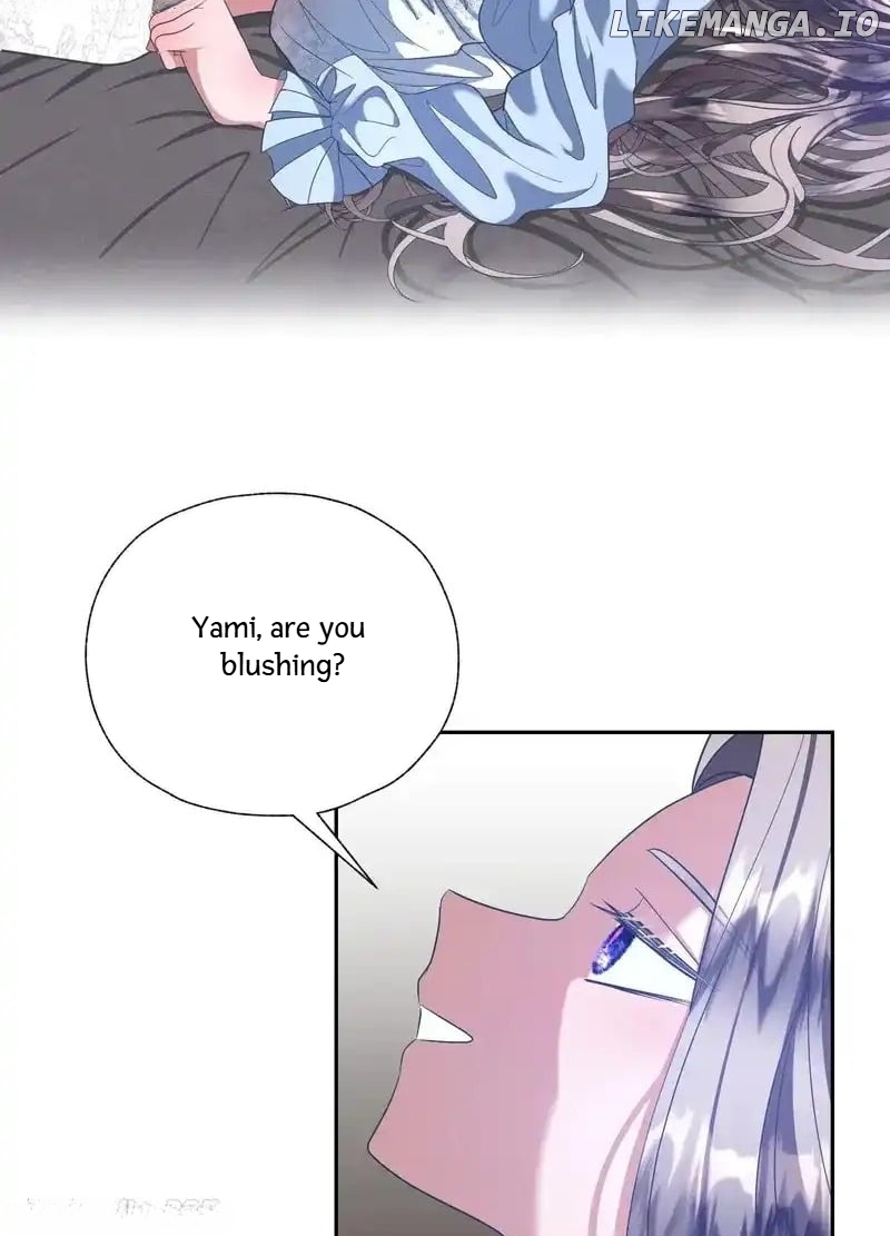 The Bride of the Fallen Angel chapter 10 - page 50